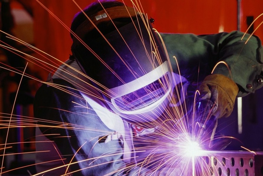 сварочные работы Оскол